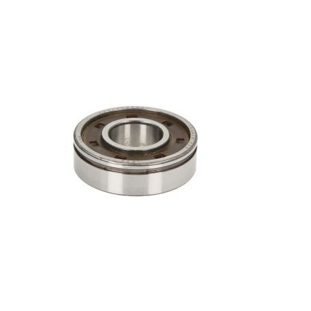 Ball bearing AB 41376 Y S04 SNR  