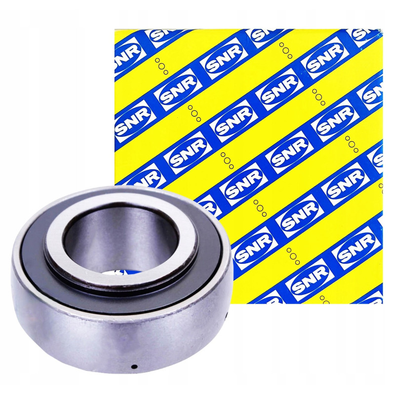 Bearing housing UKF 209 SNR  Bearing housing