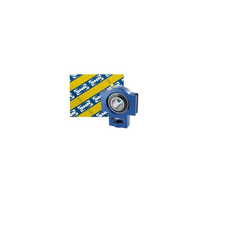 Bearing housing UCT 208  SNR  Bearing housing