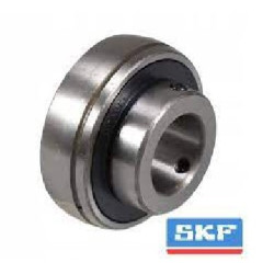 Łożysko kulkowe YET 209 SKF 45x85x43.7