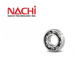 Ball bearing Z2-031BC05NC2C3 30.6x59x16.7