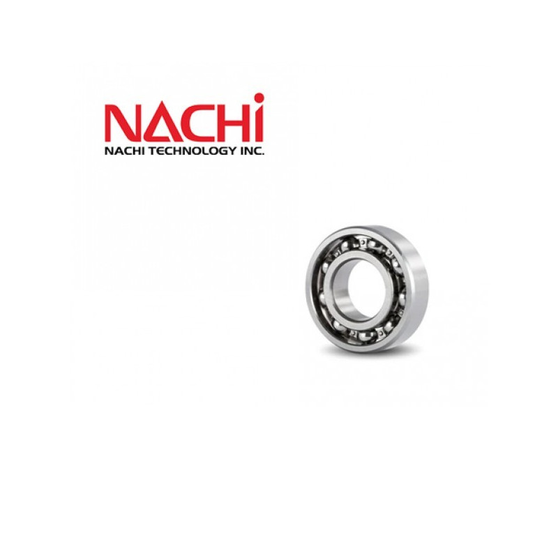 Ball bearing Z2-031BC05NC2C3 30.6x59x16.7