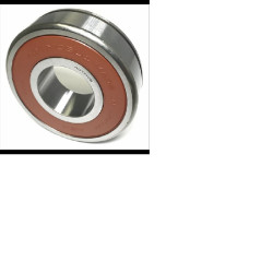 Ball bearing 40TM05NXRX C3 NSK 40x92x25.5