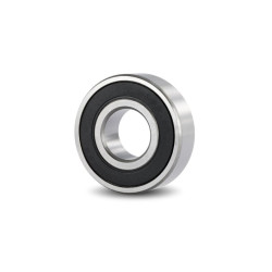 Ball bearing 696 2RS C3 PFI 6x15x5