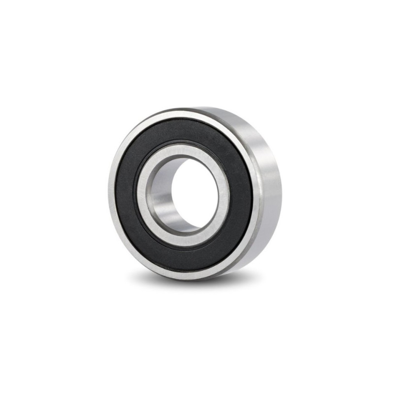 Ball bearing 696 2RS C3 PFI 6x15x5