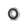 Ball bearing 696 2RS C3 PFI 6x15x5