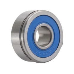 Ball bearing B10-50D PFI 10x27x11 