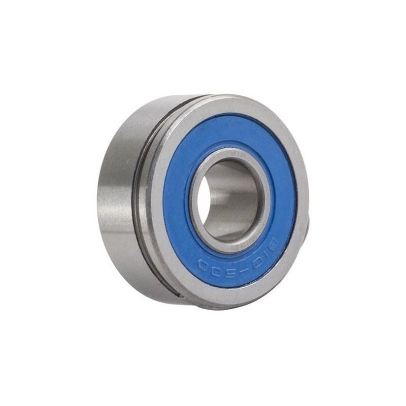 Ball bearing B10-50D PFI 10x27x11 