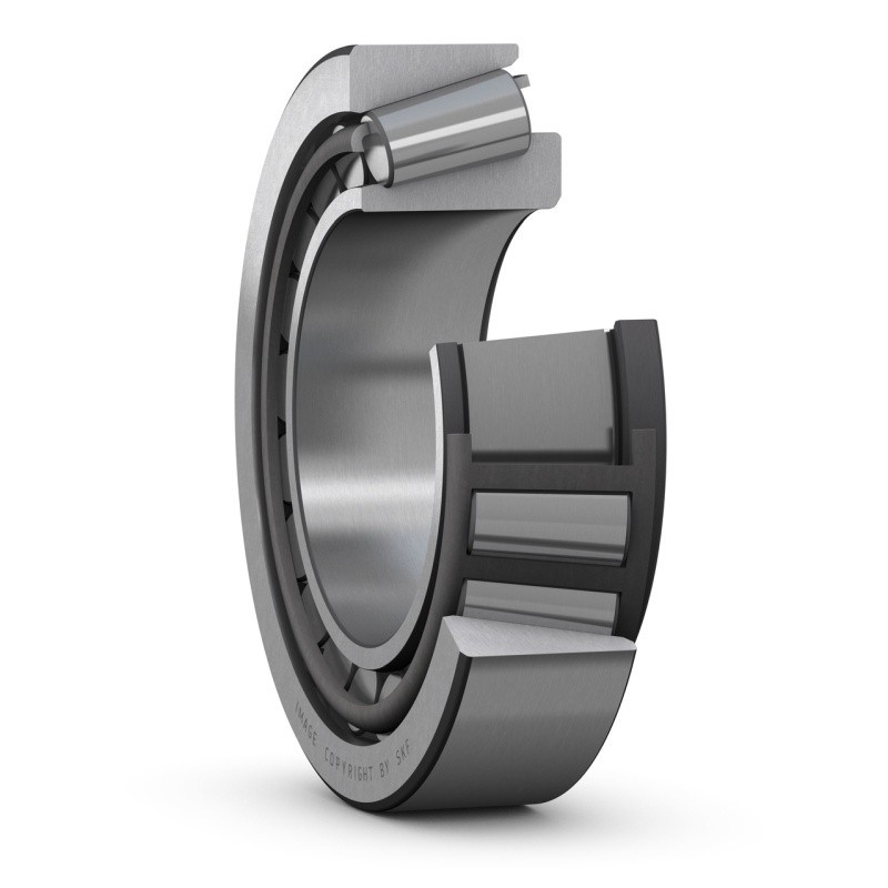 31312/CL7C SKF 34,52 Tapered Roller Bearing - Durable & Precise