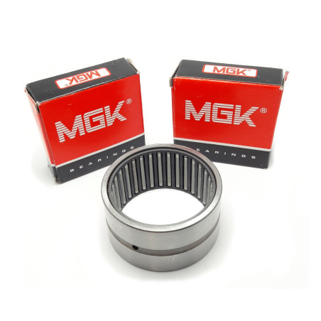 Łożysko igiełkowe NK 50/35 MGK 50x62x35