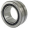 Needle roller bearing NA 4902 2RS MGK 