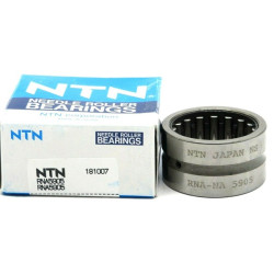 Needle roller bearing NA5905 NTN 25x42x23