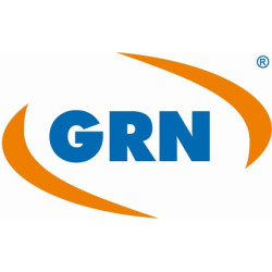 Premium 20x37x10 NBR TC Rotary Shaft Seal for Effective Sealing | GRN®