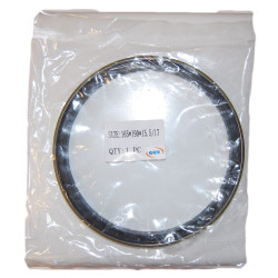 High-Quality Rotary Shaft Seal GRN® 165x190x15.5/17 NBR Oil Seal | Simmering.pl