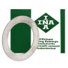 AS 3047 INA 30x47x1 Needle Roller Bearing - Precision & Durability