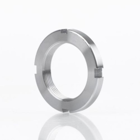 KM1 SKF Bearing Lock Nut - Secure and Reliable Fastening