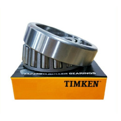 32316 TIM  61,5 Tapered Roller Bearing - Durable & Precise