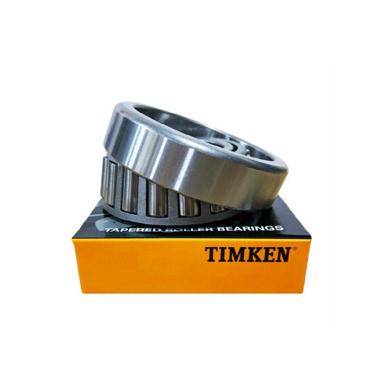 32316 TIM  61,5 Tapered Roller Bearing - Durable & Precise