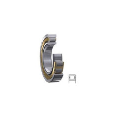 NU2252-E-M1A FAG 130 Cylindrical Roller Bearing - Precision & Durability