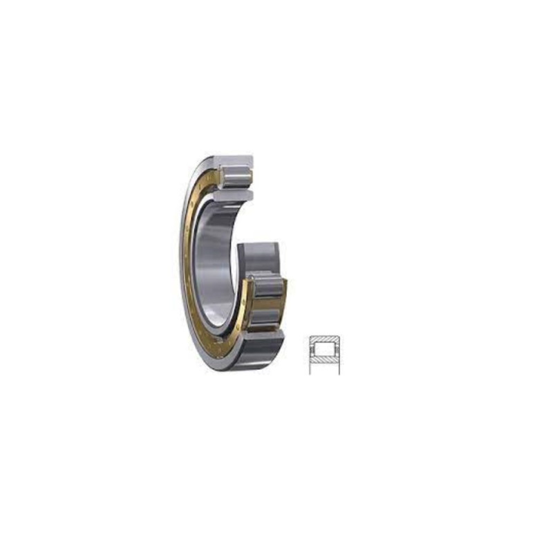 NU2252-E-M1A FAG 130 Cylindrical Roller Bearing - Precision & Durability