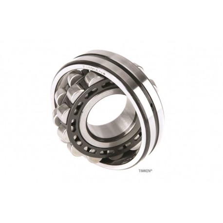 Spherical roller bearing 22206 EJW33C3 TIMKEN