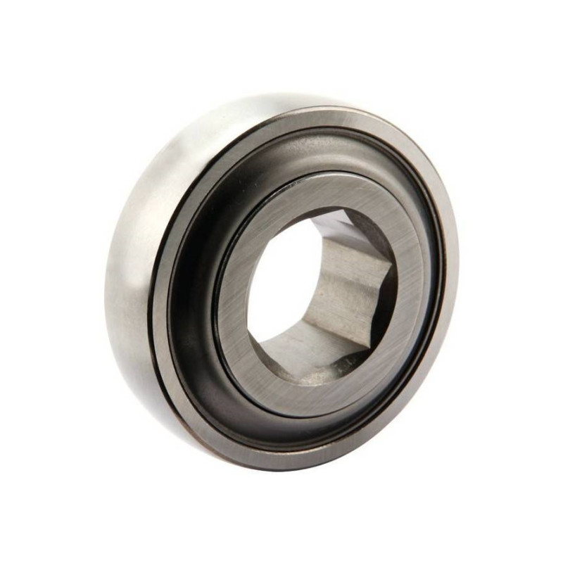 Ball bearing 206 KRR6 TIMKEN 25.425x92x24 