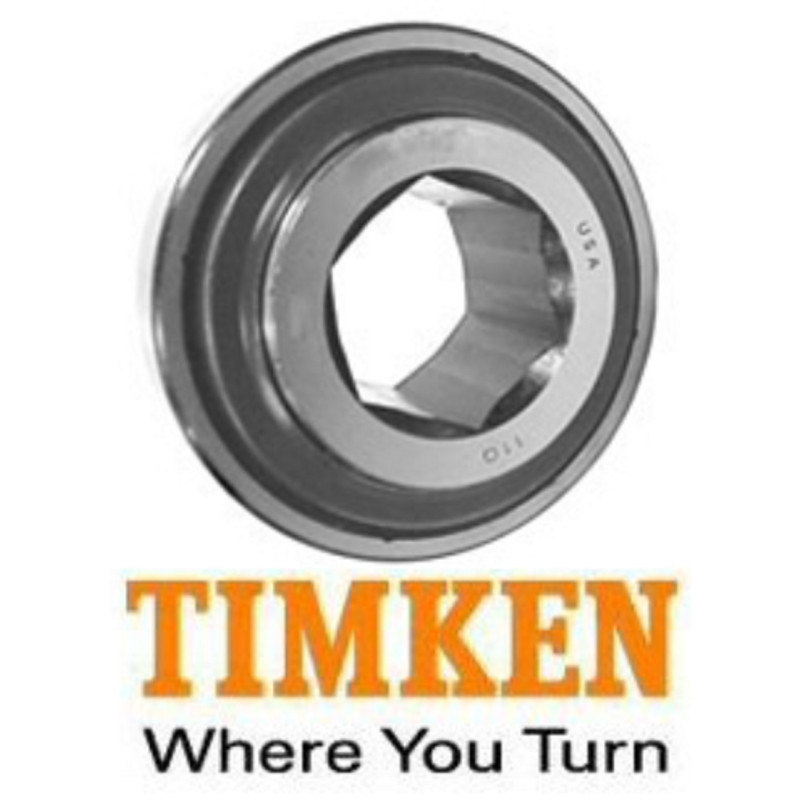 Ball bearing 209 KRRB2 C2 TIMKEN 38.1x85x30 