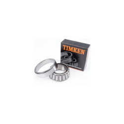 Tapered roller bearing LM814849 TIM 