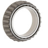 Tapered roller bearing 52401 TIM 101.6x