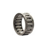 Needle roller bearing K 24X28X17 INA 24x28x17