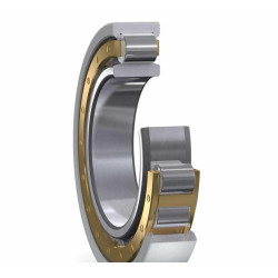 Cylindrical roller bearing SL182913 B XL INA 65x90x16