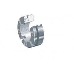 AM 45 INA-Precision Bearing Lock Nut