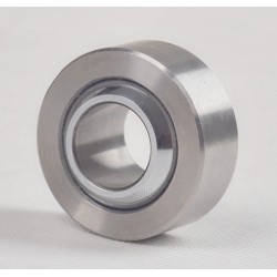 Spherical plain bearing GXSW 30.55 FLURO 30x55x37