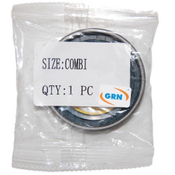 High-Quality Rotary Shaft Seal COMBI 35x52x16 NBR | Simmering.pl