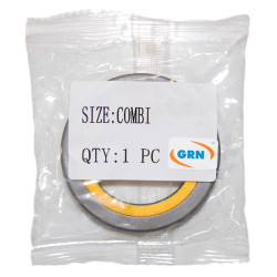 GRN COMBI 45x65x12 NBR uszczelniacz wału