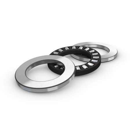 Łożysko walcowe 81128 TN SKF 31