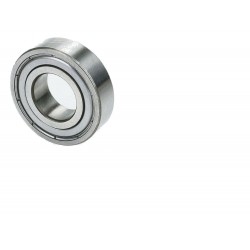 Ball bearing 6304 ZZNR NSK 15