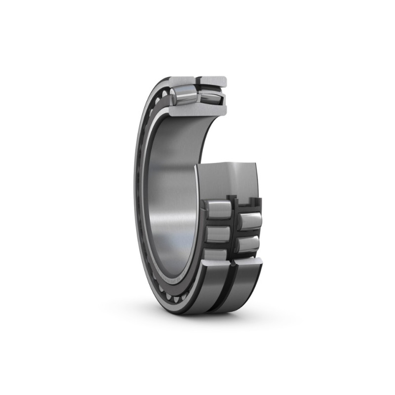 Łożysko baryłkowe BS2-2217-2RSK/VT143 SKF 85x150x44
