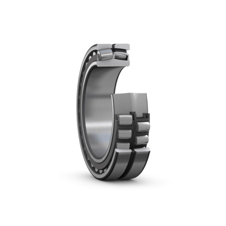 Łożysko baryłkowe BS2-2217-2RSK/VT143 SKF 85x150x44