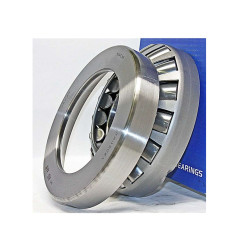 Spherical roller bearing 29436 E NACHI 180 x 360 x 109