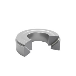 Spherical plain bearing GX60 F SKF 60 x 150 x 45