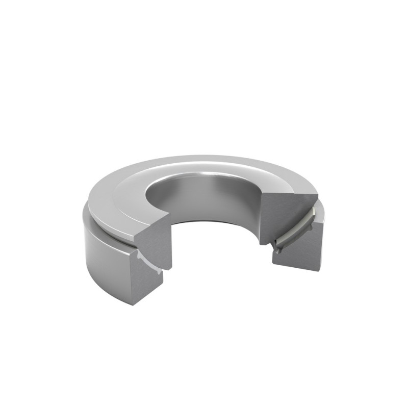 Spherical plain bearing GX60 F SKF 60 x 150 x 45