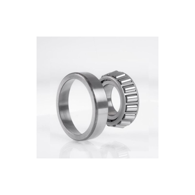 Łożysko stożkowe jednorzędowe LM29749/710/QCL7CVA607 SKF 38.1 x 65.088 x 19.024