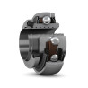Łożysko samonastawne YSP209 SB-2F SKF 44