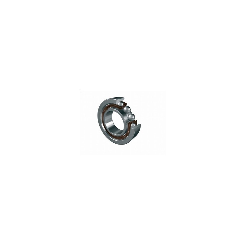 Ball bearing 7208 B TVP FAG