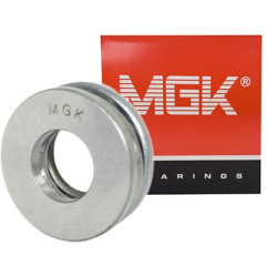 Ball bearing 51216 MGK 80x115x28