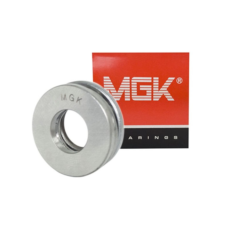 Ball bearing 51216 MGK 80x115x28