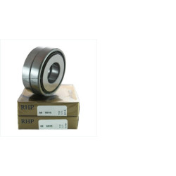 Ball bearing BSB030062DUHP3 RHP 30x62x15