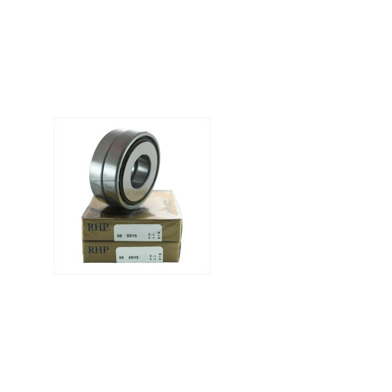 Ball bearing BSB030062DUHP3 RHP 30x62x15