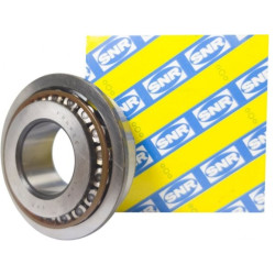 Tapered roller bearing EC 12567 H206  SNR 25x59/65.83x17.5